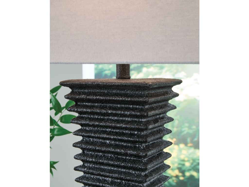 Golzar Table Lamp - image 2