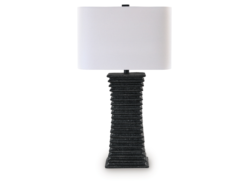 Golzar Table Lamp - main image