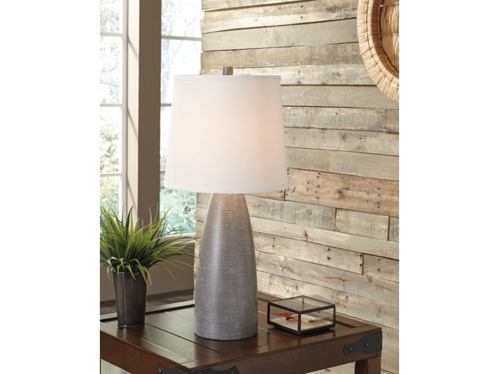 Shavontae Table Lamp (Set of 2) - image 1