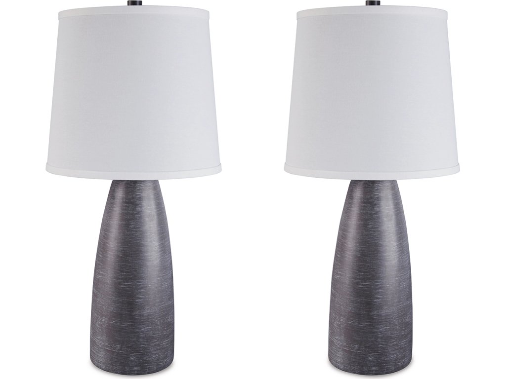 Shavontae Table Lamp (Set of 2) - image 4
