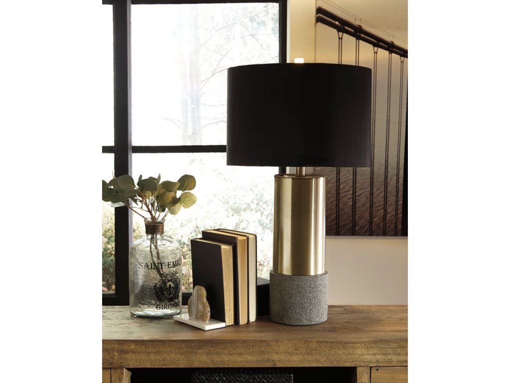 Jacek Table Lamp (Set of 2) - image 1