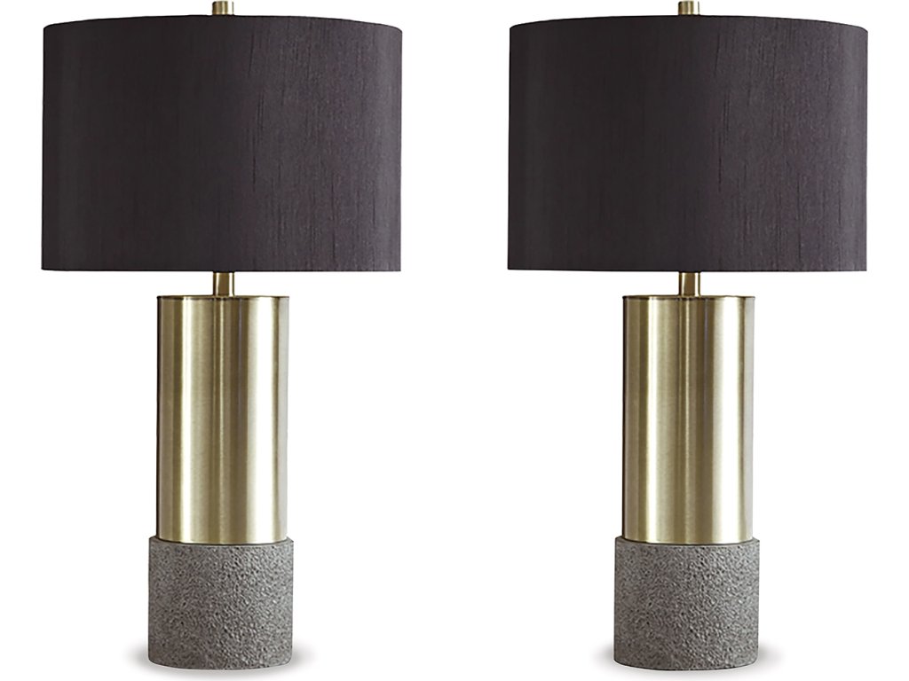 Jacek Table Lamp (Set of 2) - main image