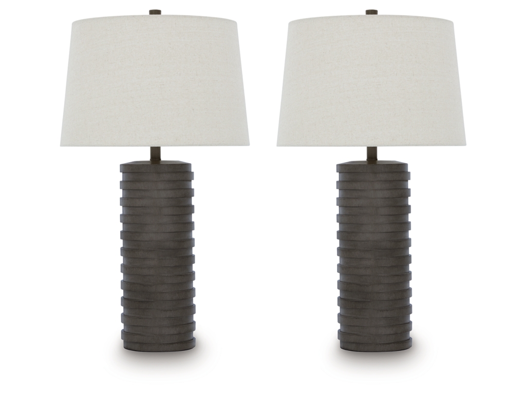 Neilett Table Lamp (Set of 2) - main image