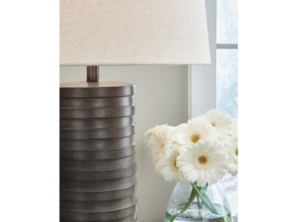 Neilett Table Lamp (Set of 2) - image 2