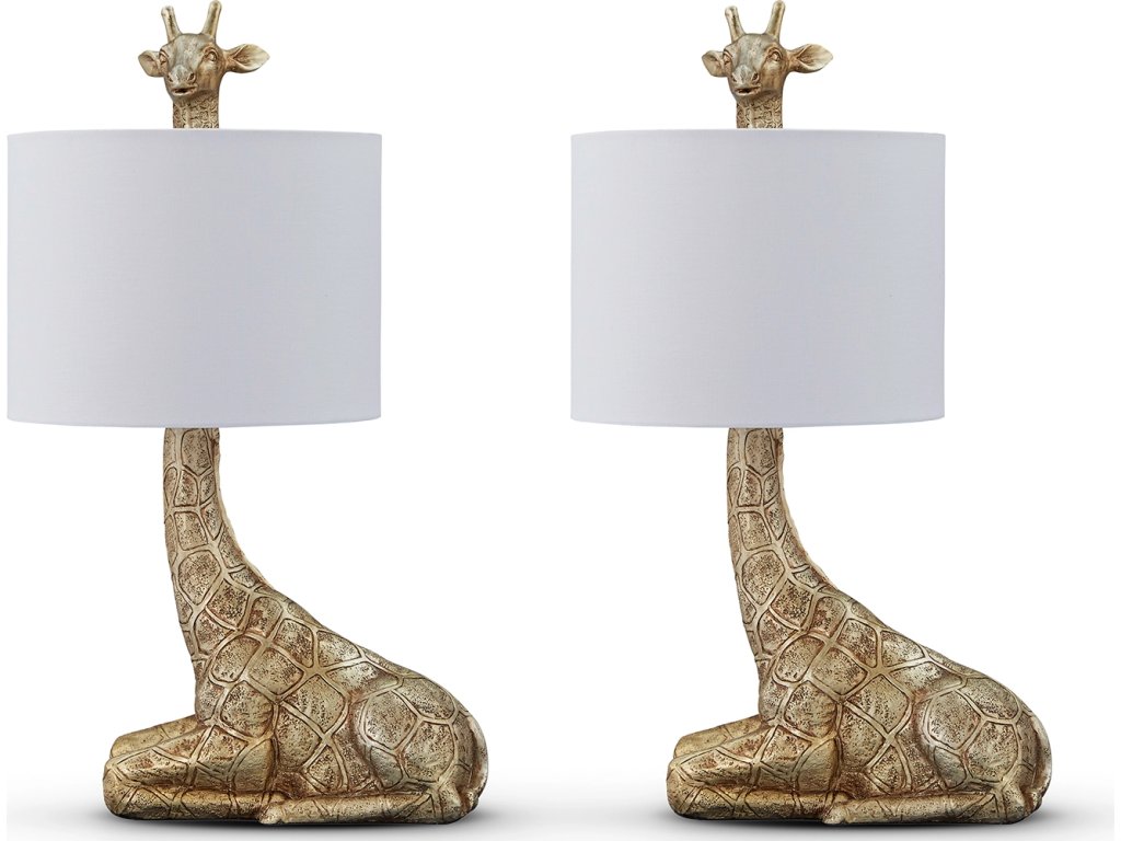Ferrison 2-Piece Lamp Set - image 1