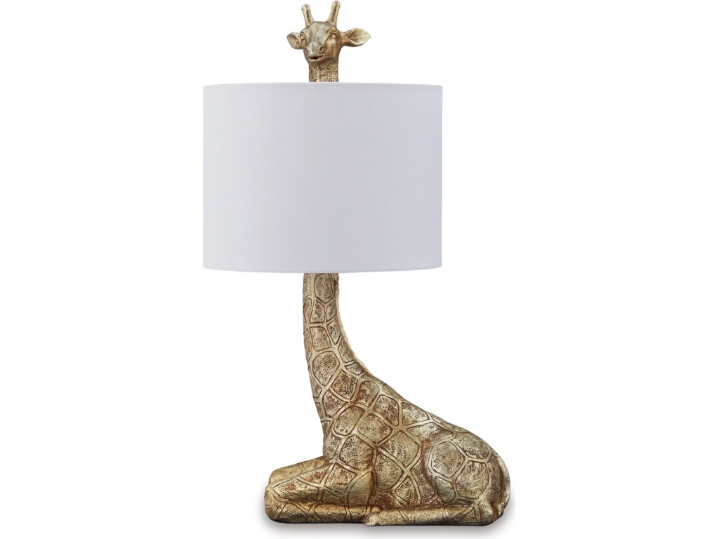 Ferrison 2-Piece Lamp Set - image 2