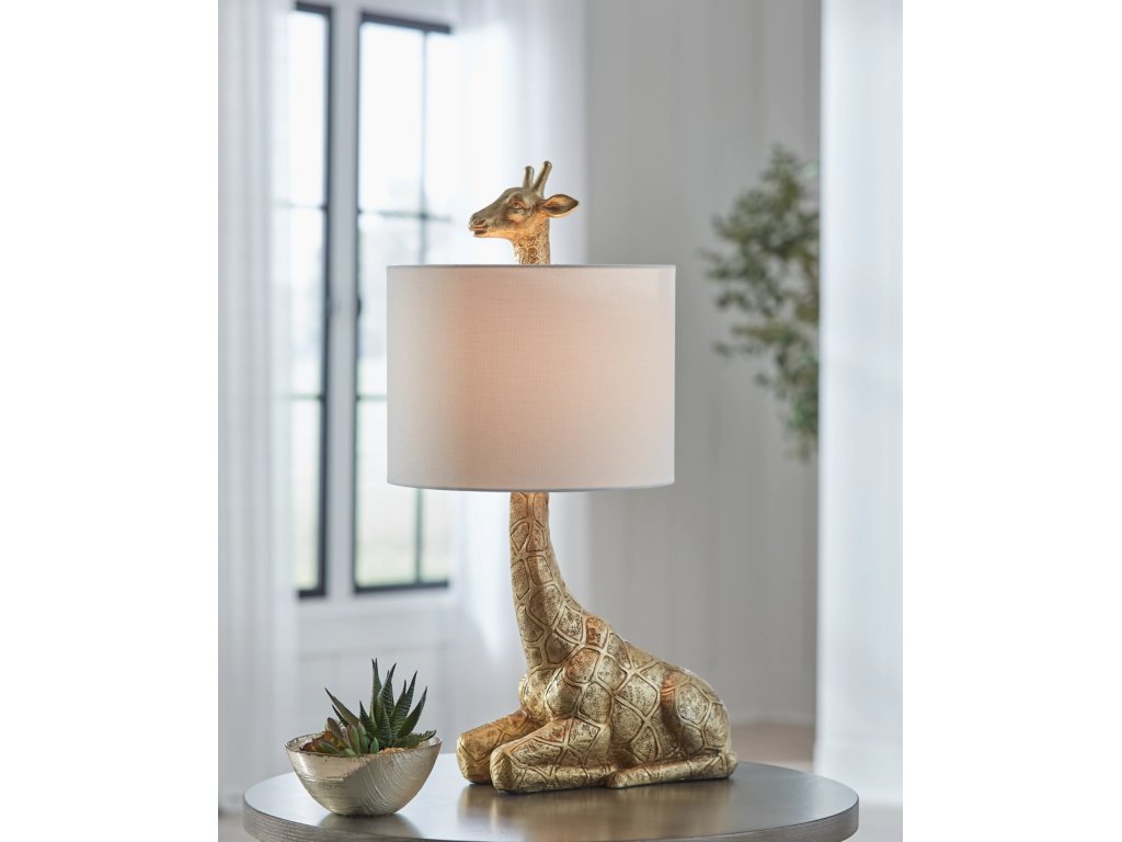 Ferrison 2-Piece Lamp Set - main image