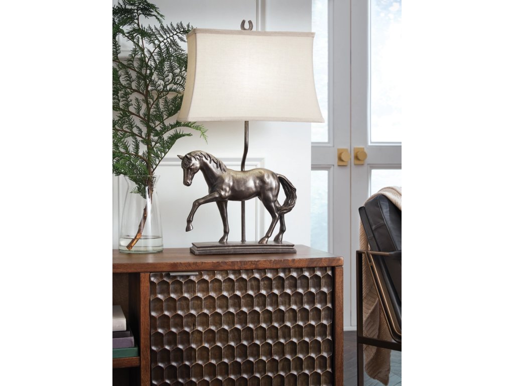 Sandorman Table Lamp - image 1