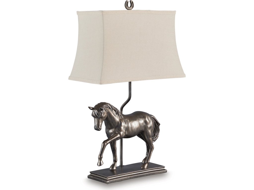 Sandorman Table Lamp - image 2