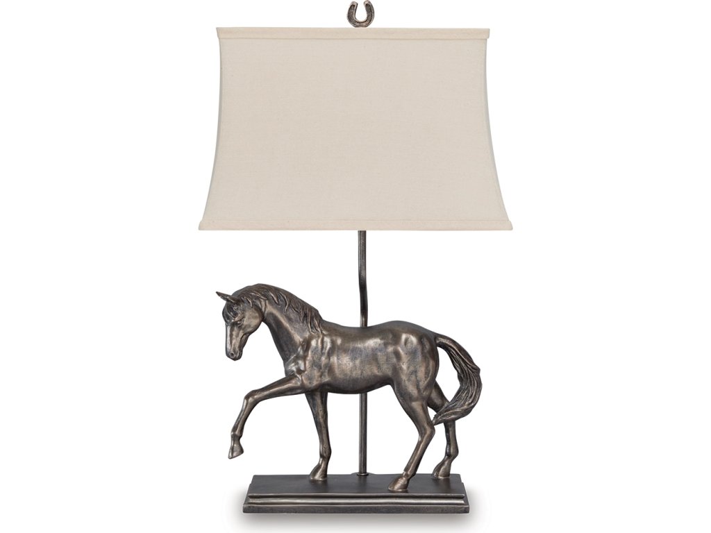Sandorman Table Lamp - main image