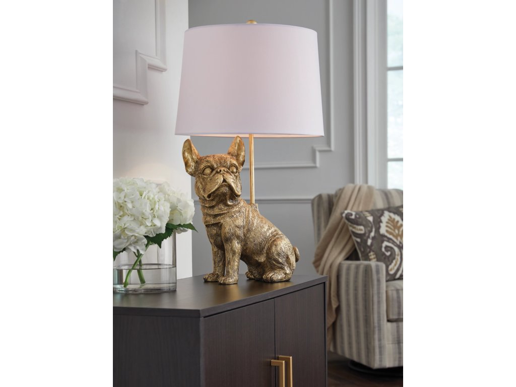 Wadeland Table Lamp - image 1
