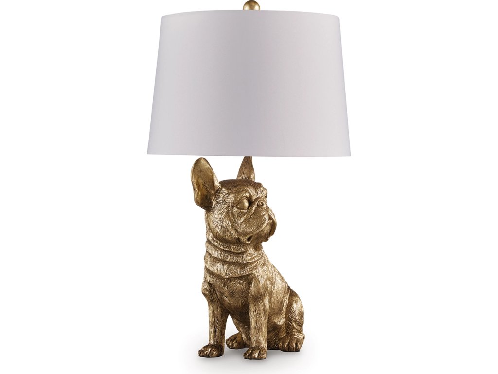 Wadeland Table Lamp - image 2