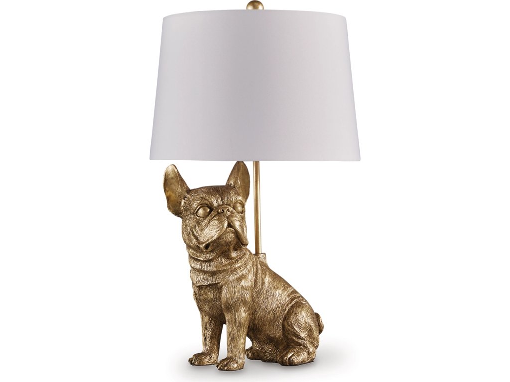 Wadeland Table Lamp - main image