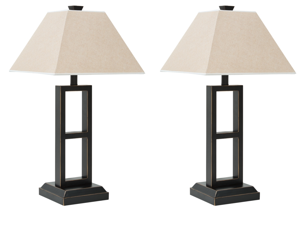 Deidra Table Lamp (Set of 2) - main image