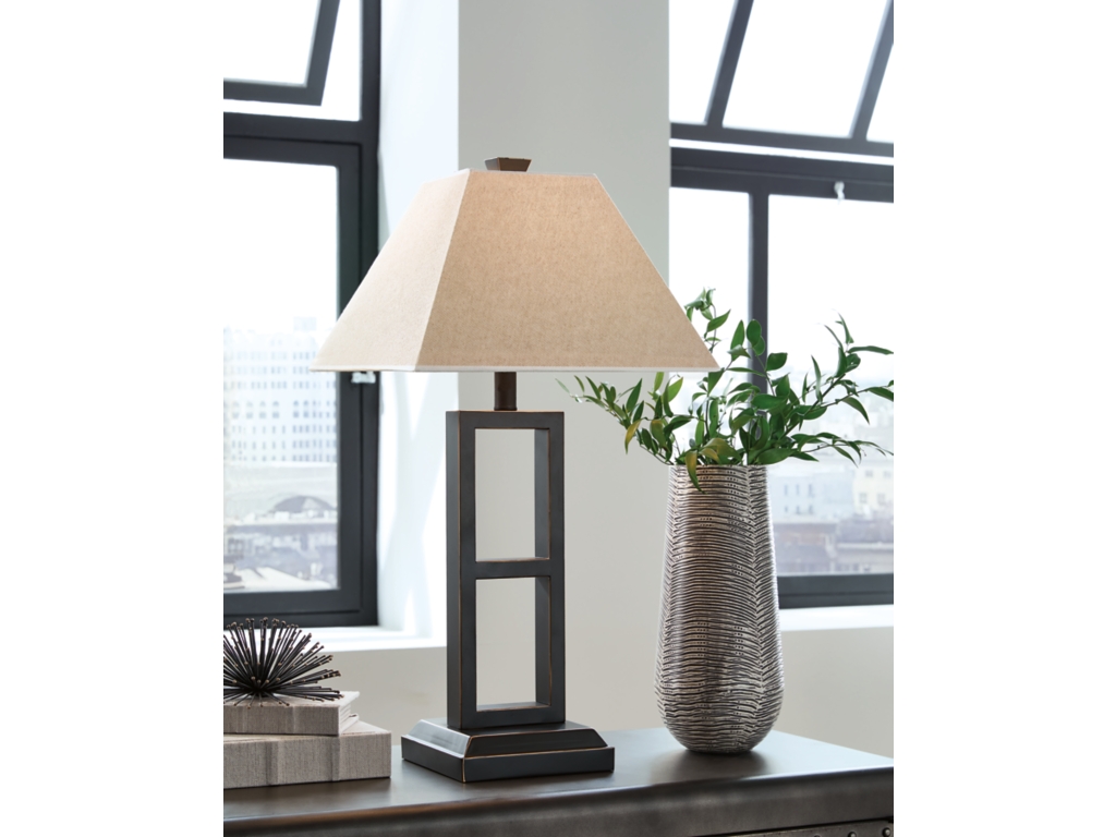 Deidra Table Lamp (Set of 2) - image 1