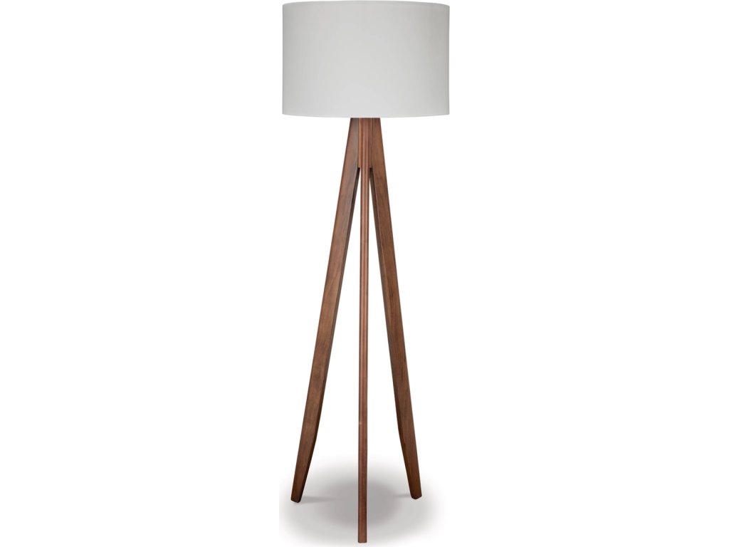 Dallson Floor Lamp - main image