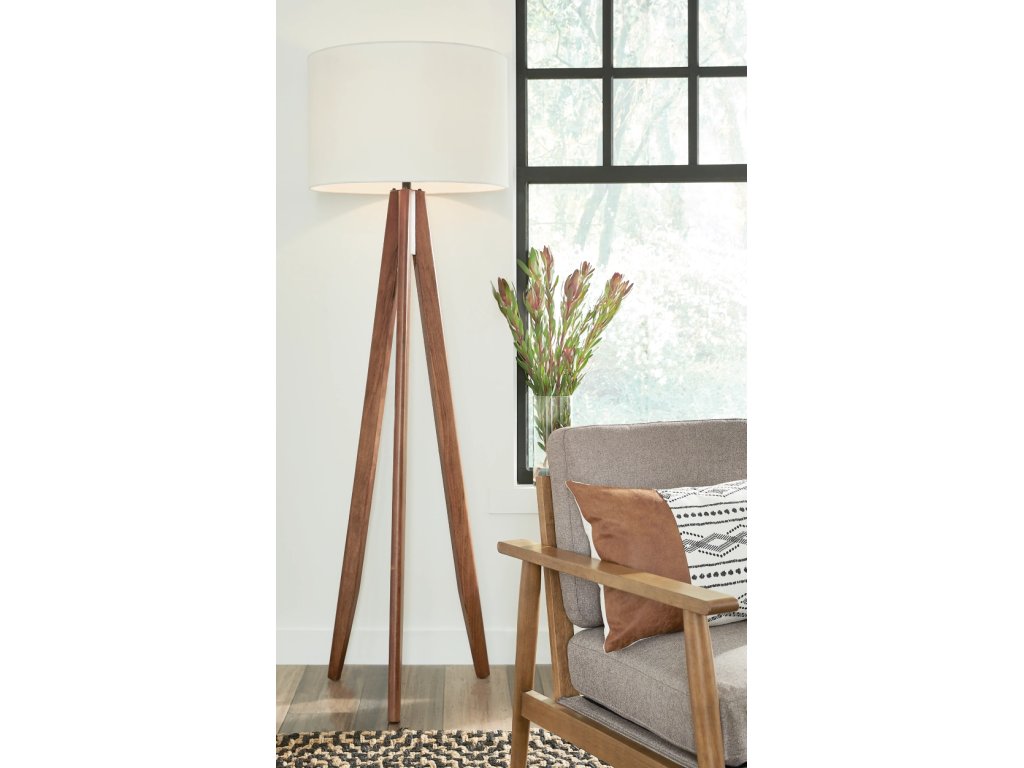 Dallson Floor Lamp - image 1