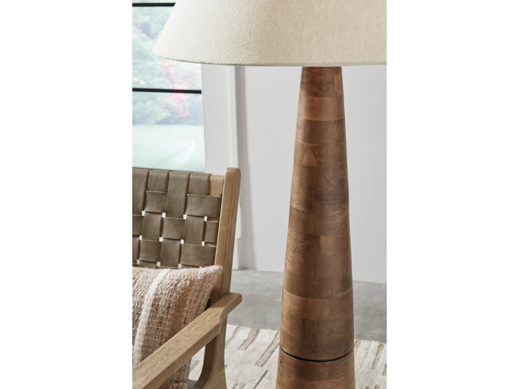Danset Floor Lamp - image 3