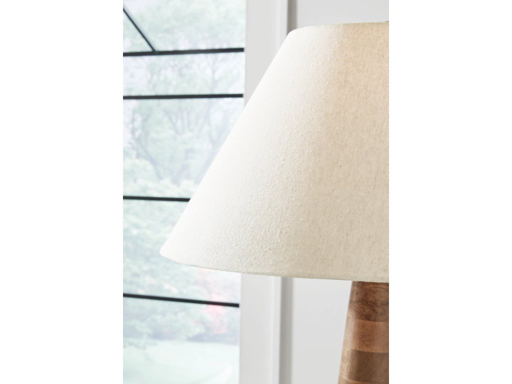 Danset Floor Lamp - image 2