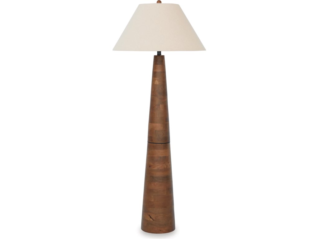 Danset Floor Lamp - main image