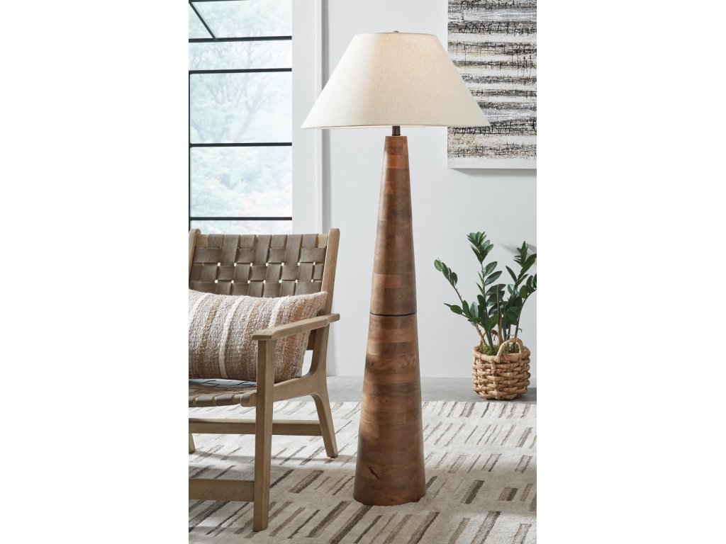 Danset Floor Lamp - image 1