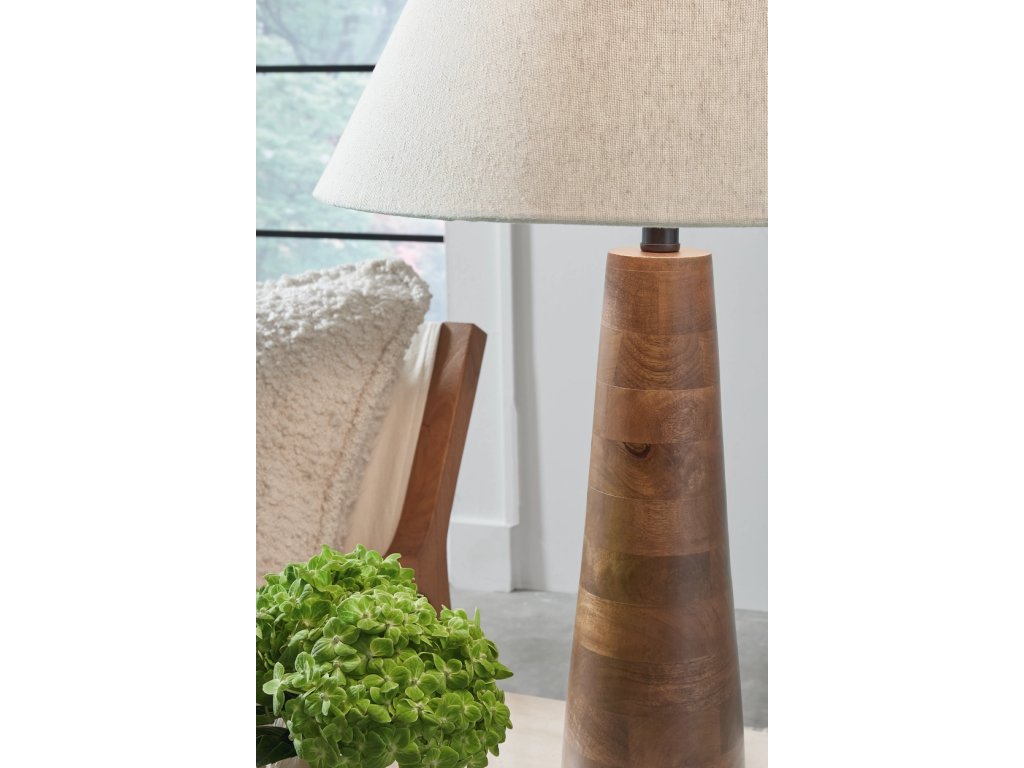 Danset Table Lamp - image 3