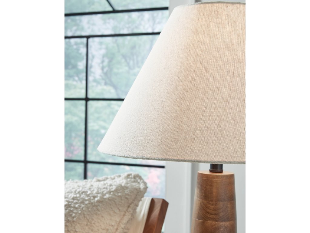 Danset Table Lamp - image 2