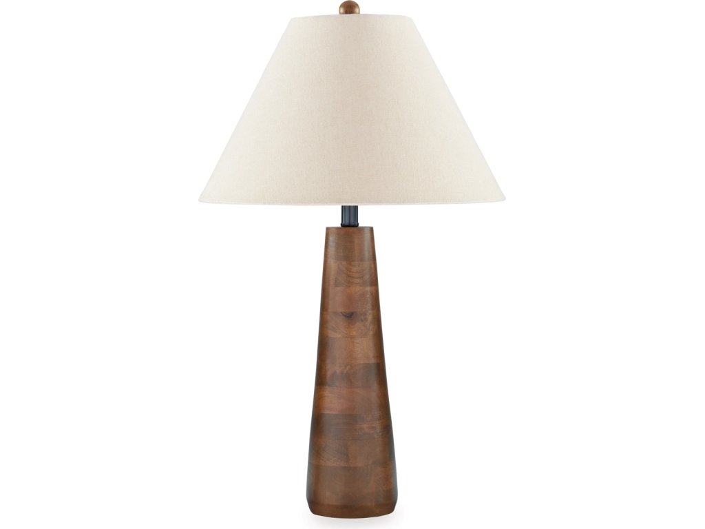 Danset Table Lamp - main image
