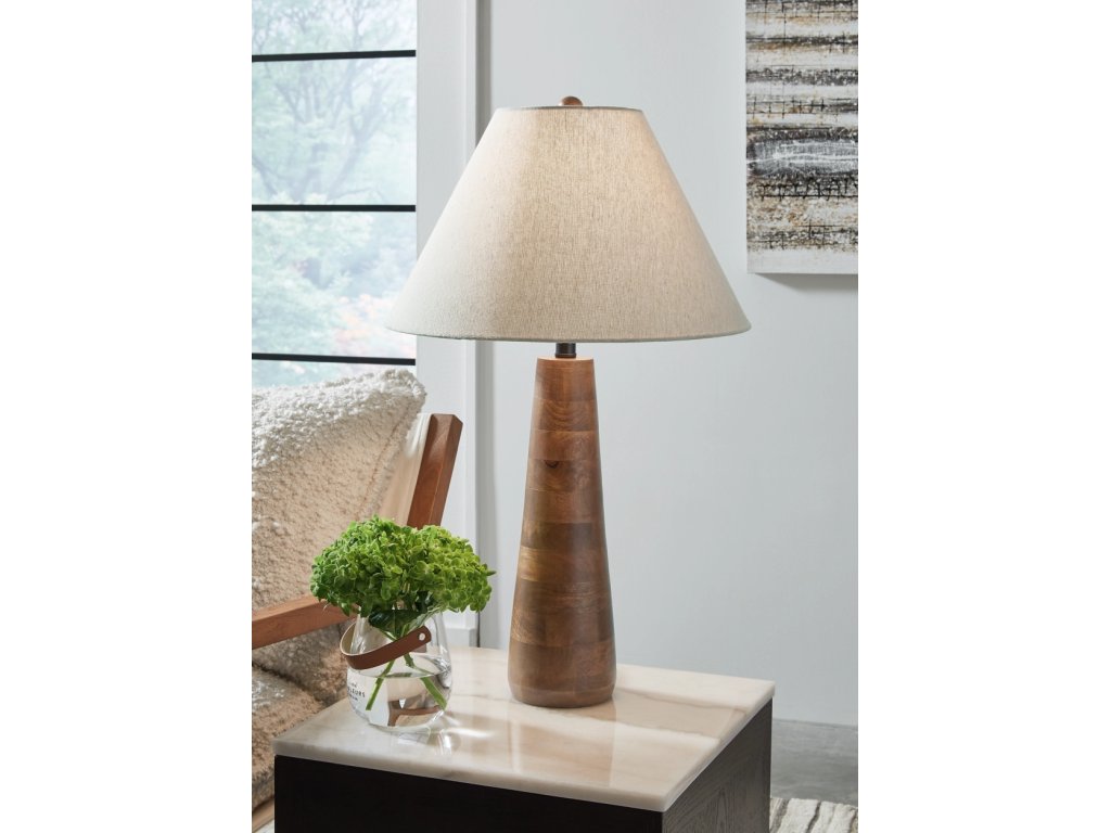 Danset Table Lamp - image 1