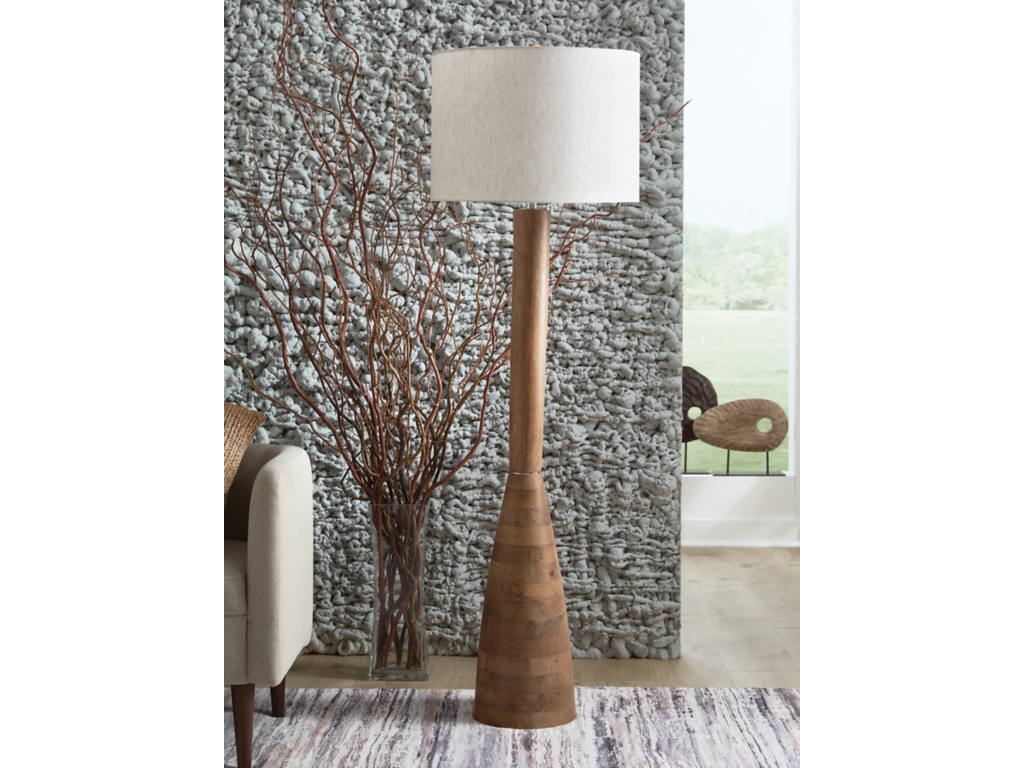 Ailsa Floor Lamp - image 1
