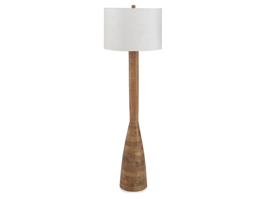 Ailsa Floor Lamp - main image
