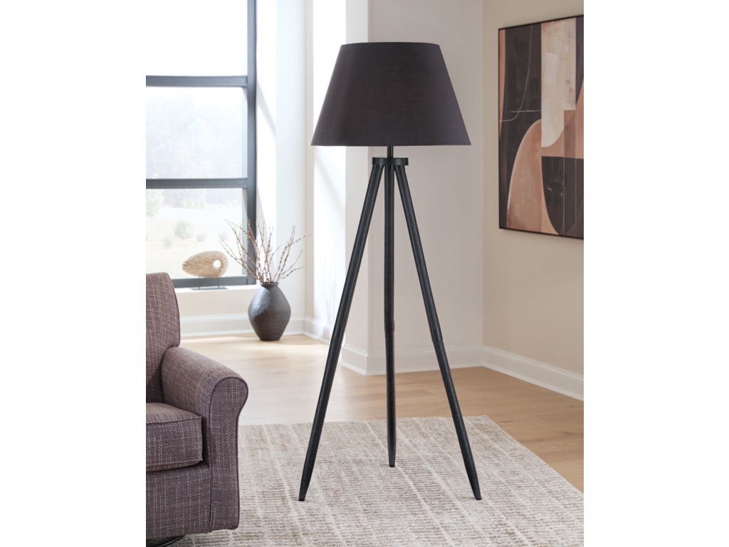 Orhan Floor Lamp - image 1