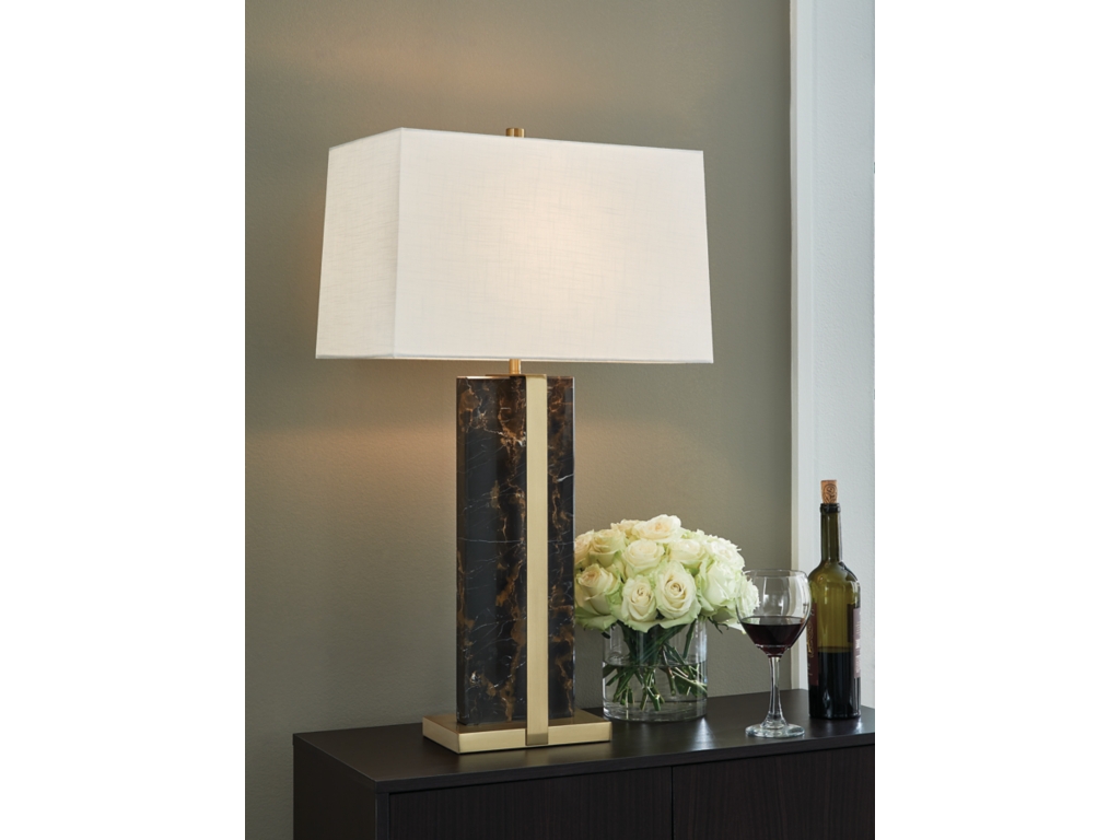 Neonish Table Lamp - image 1