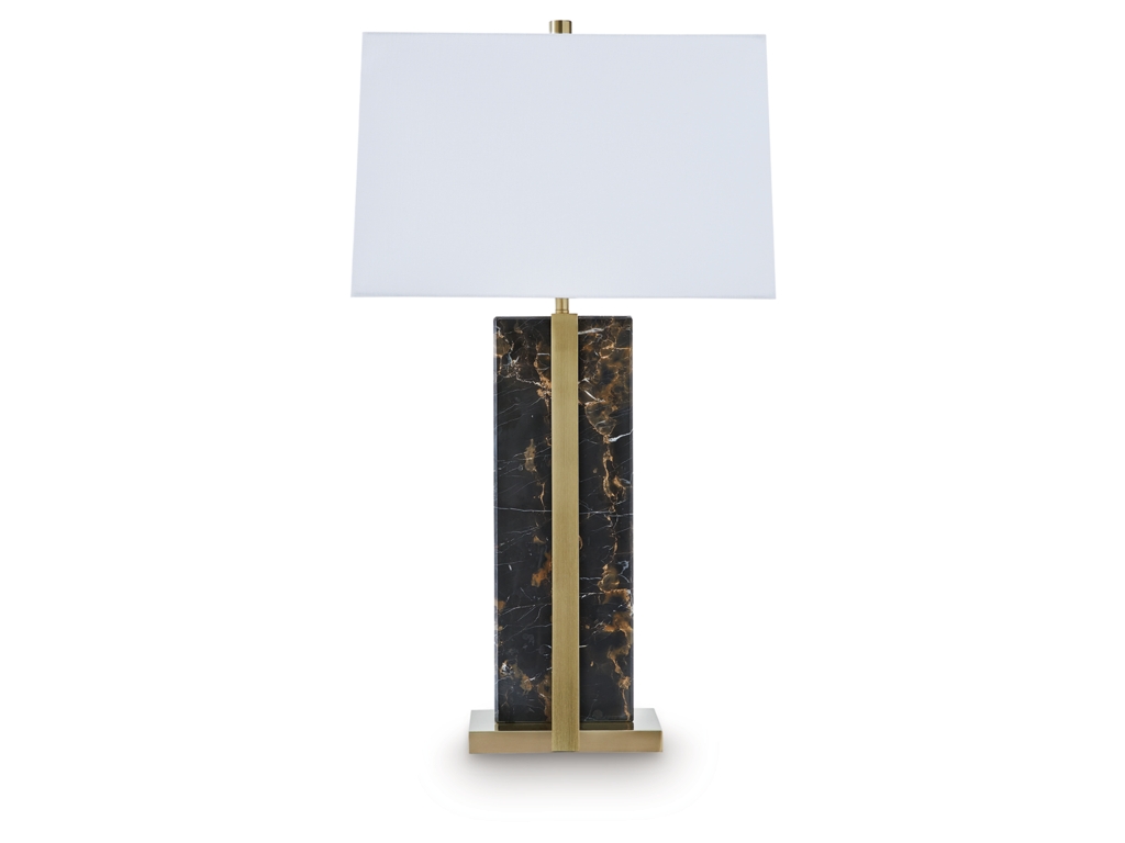 Neonish Table Lamp - main image