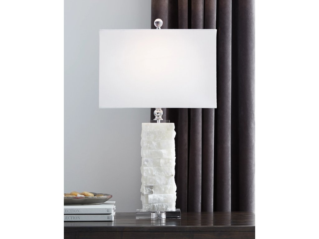 Malise Table Lamp (Set of 2) - main image