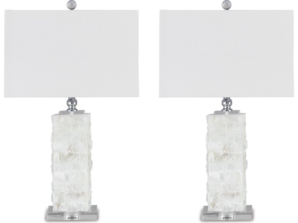 Malise Table Lamp (Set of 2) - image 1