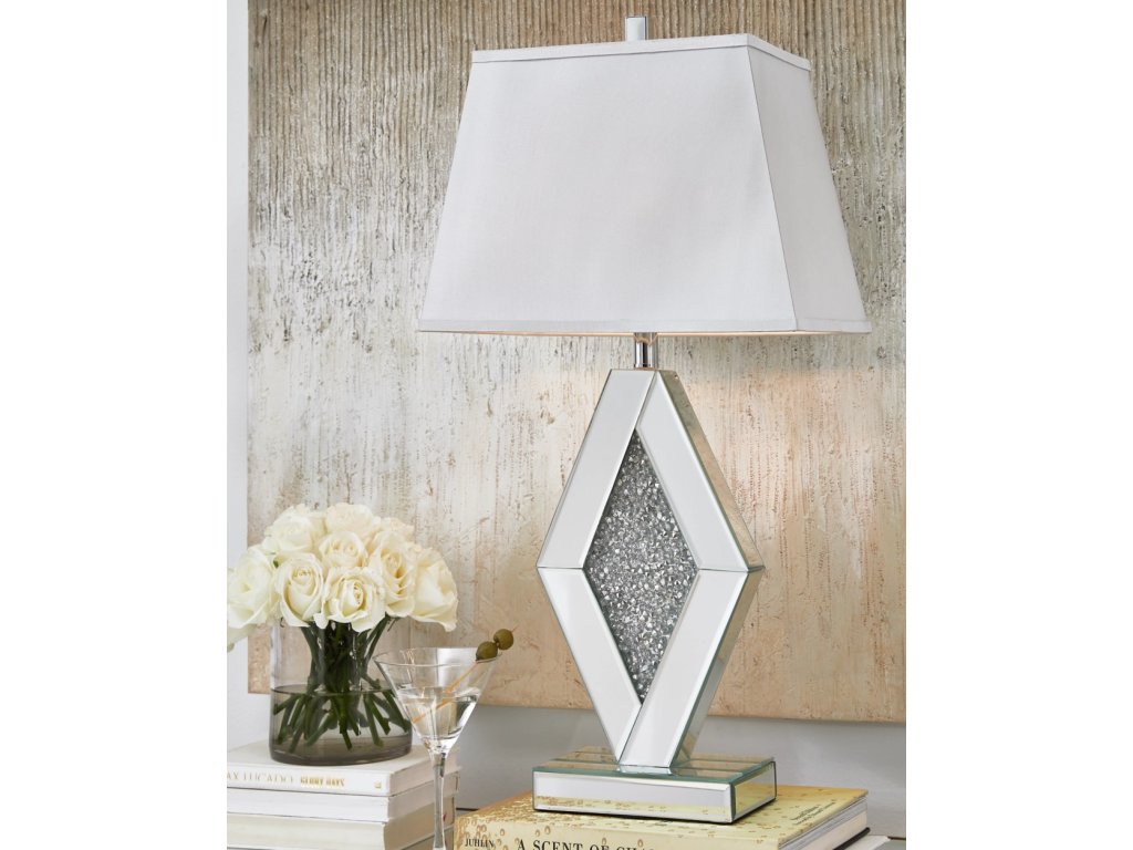 Prunella Table Lamp (Set of 2) - main image
