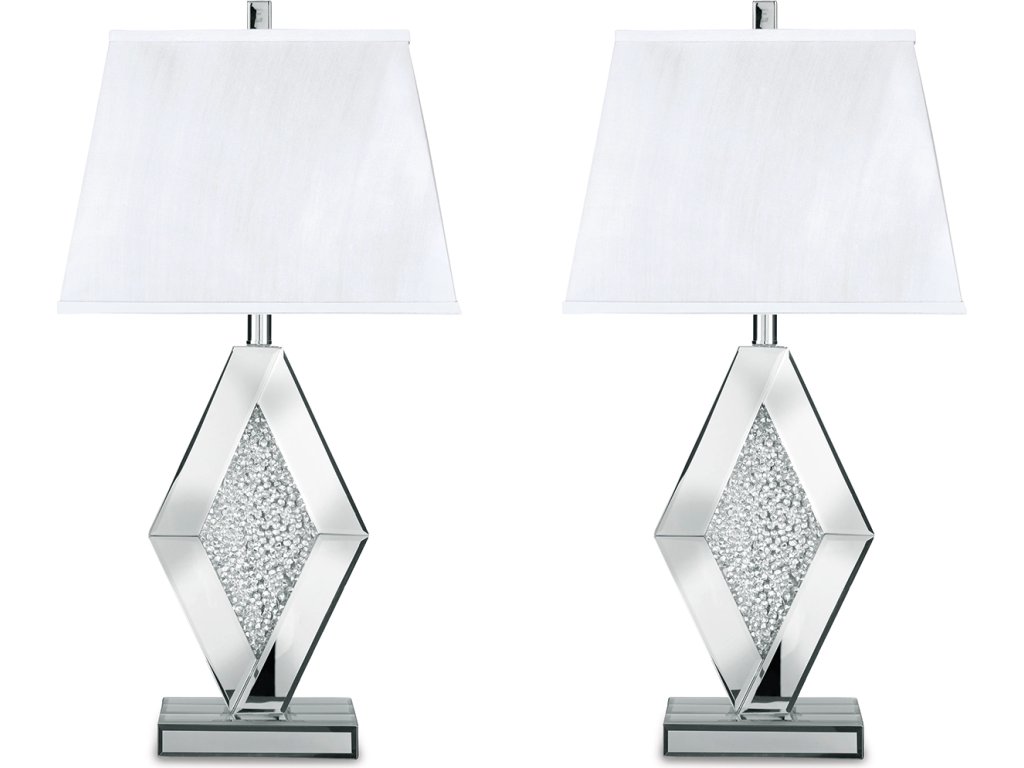 Prunella Table Lamp (Set of 2) - image 1