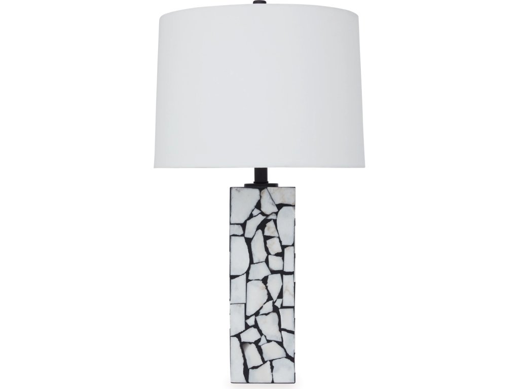 Macaria Table Lamp - main image