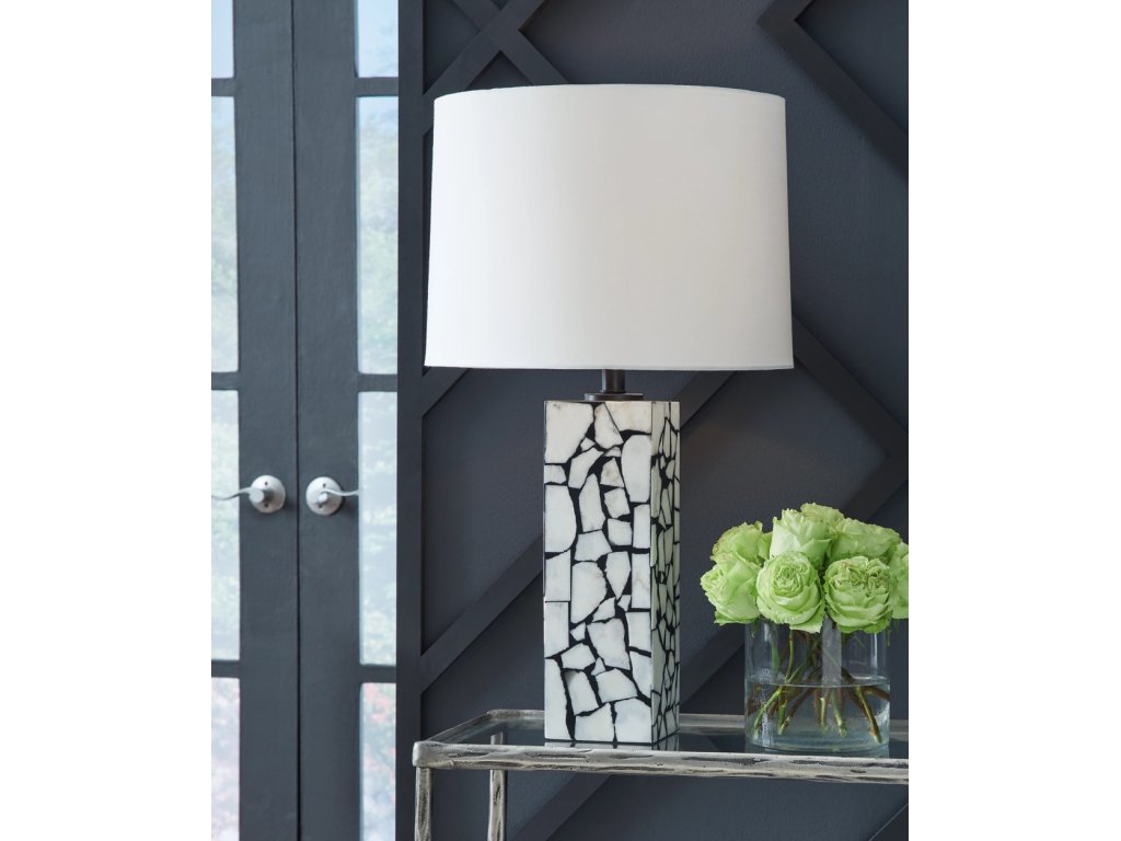 Macaria Table Lamp - image 1