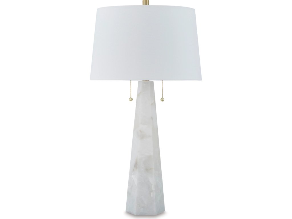 Laurellen 2-Piece Lamp Set - image 2