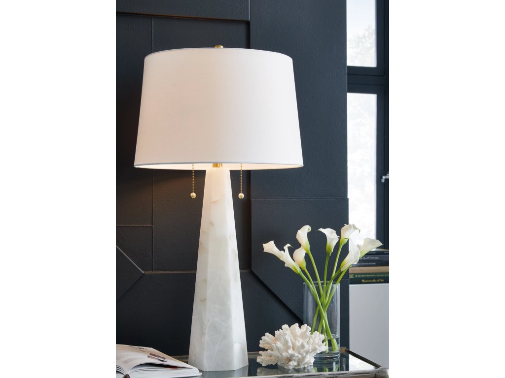 Laurellen 2-Piece Lamp Set - main image