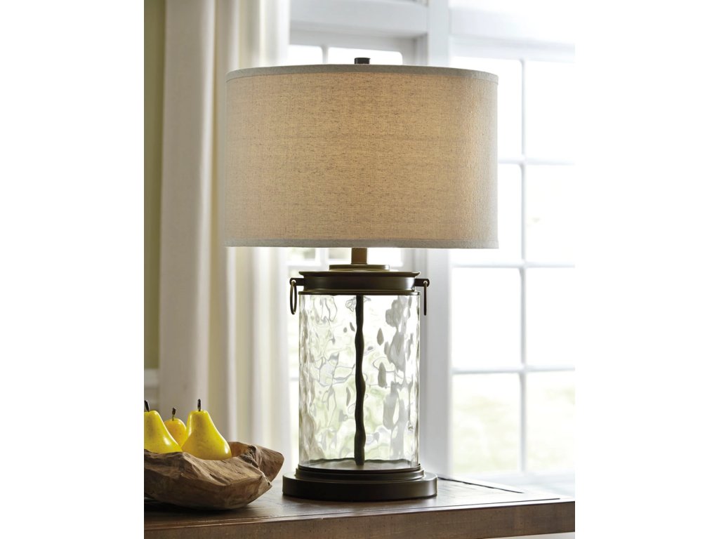 Tailynn Table Lamp - image 1