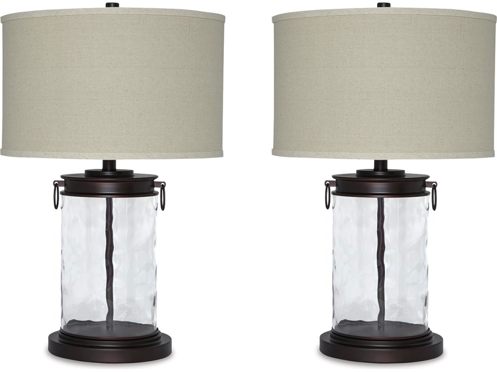 Tailynn Table Lamp (Set of 2) - image 1