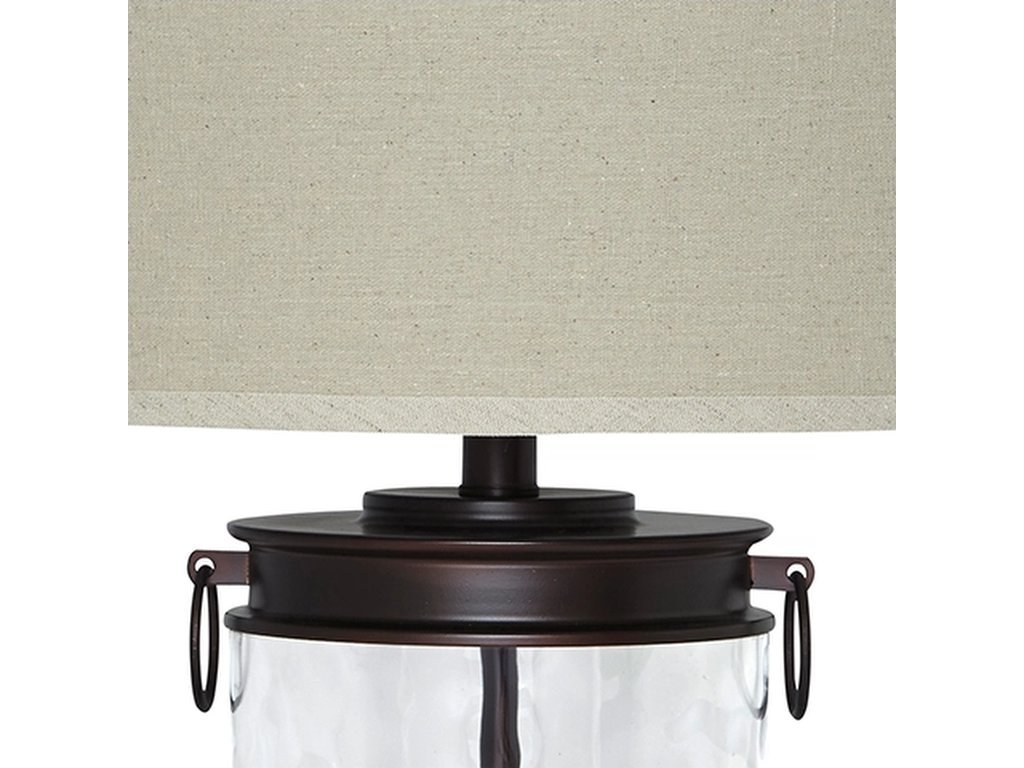 Tailynn Table Lamp - image 3