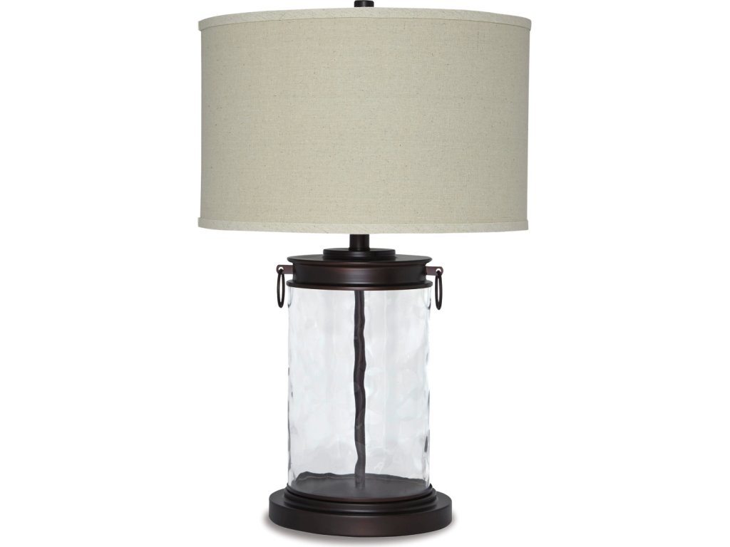 Tailynn Table Lamp - main image