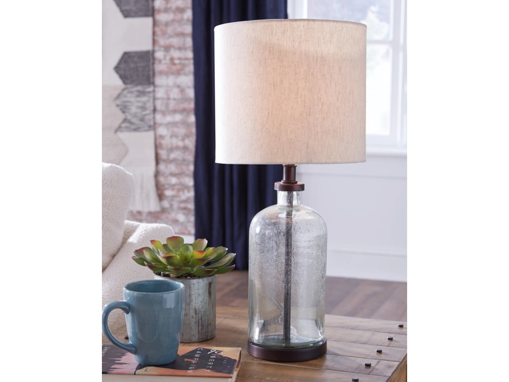 Bandile Table Lamp - image 1
