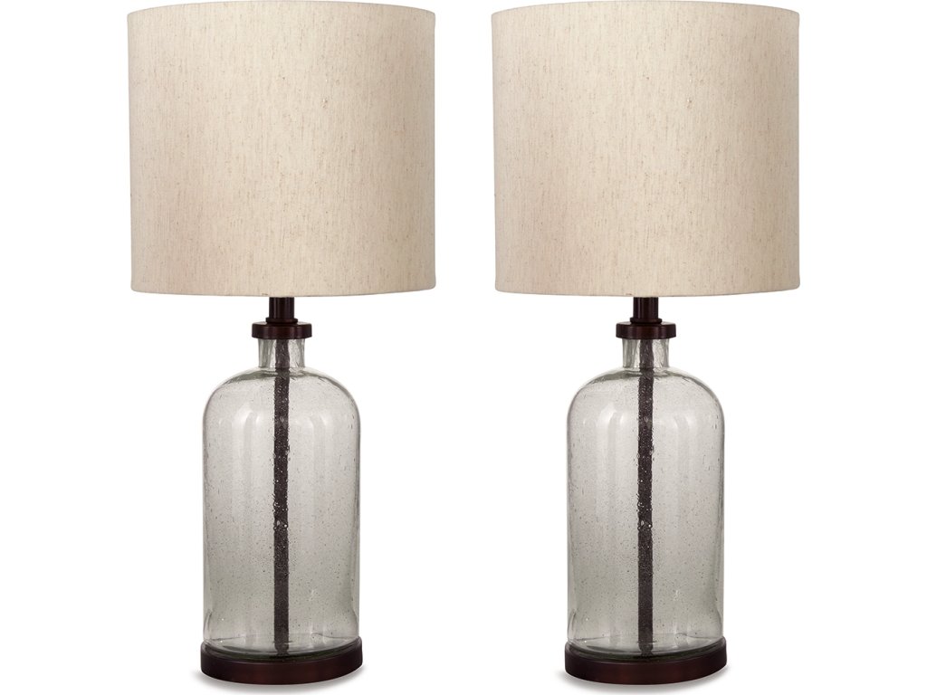 Bandile Table Lamp (Set of 2) - main image