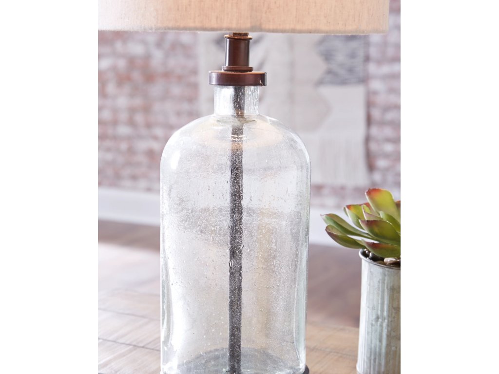 Bandile Table Lamp - image 2