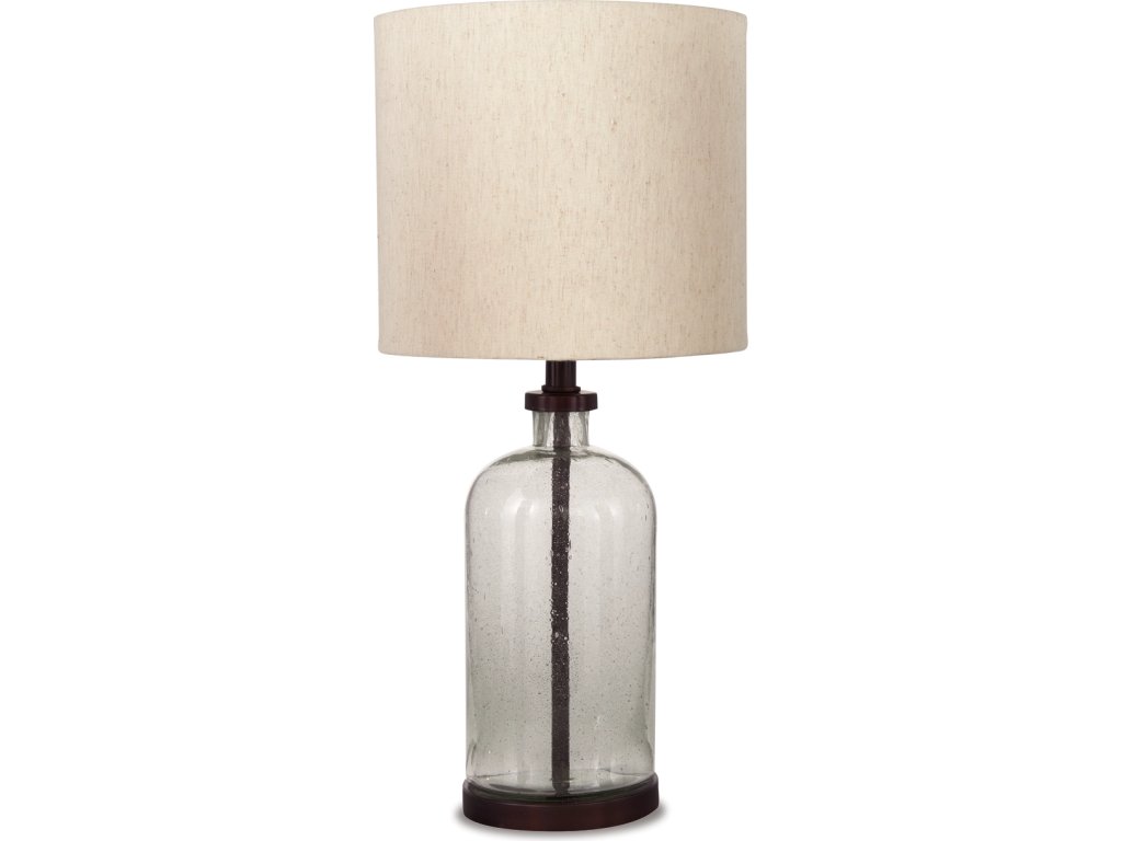 Bandile Table Lamp - main image